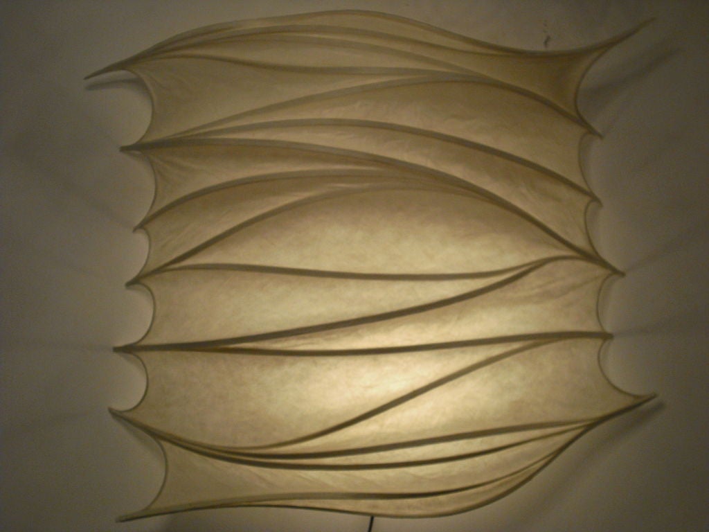 Stephen White Light Sculpture Sconce