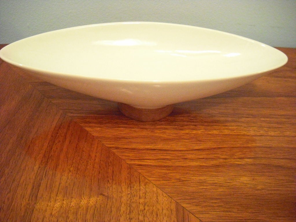A grouping of Michael Lax ceramics 3