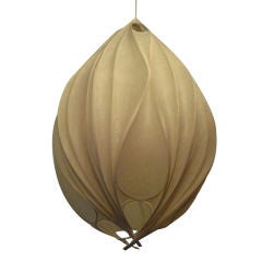 Stephen White "Tear Drop" Lantern