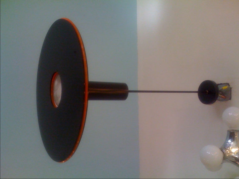 Art-Tech 1980s Ceiling Light