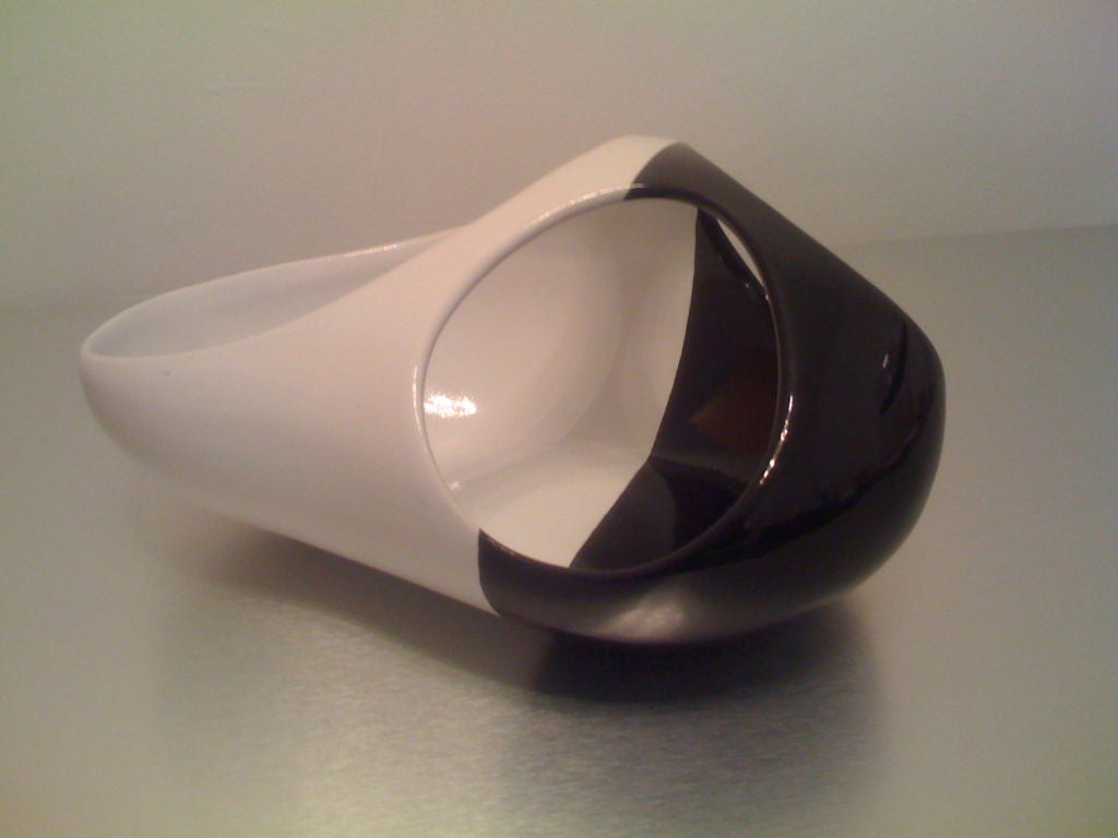 Large Antonia Campi Bowl