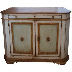 18th c. Italian Buffet