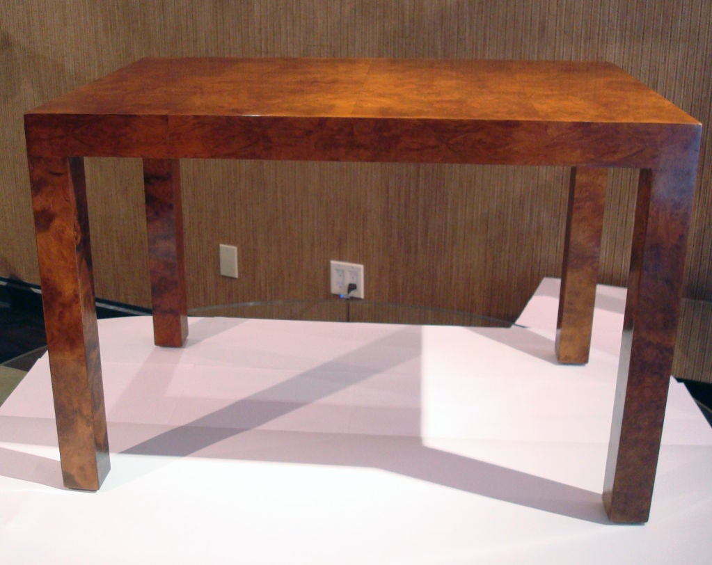 American Nesting Tables by Directional