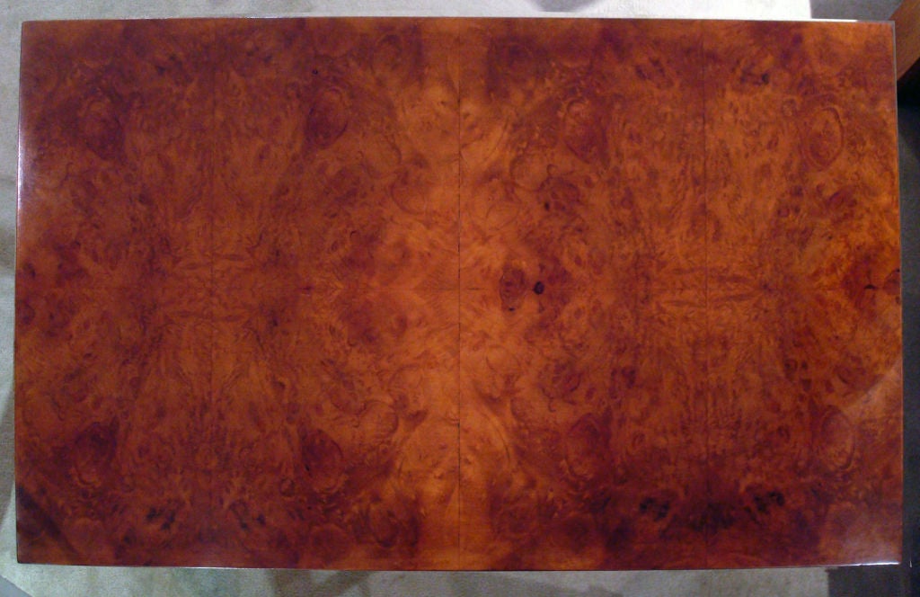 Late 20th Century Nesting Tables by Directional