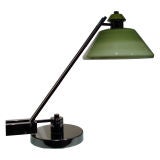 Pivoting Table Lamp by Vistosi