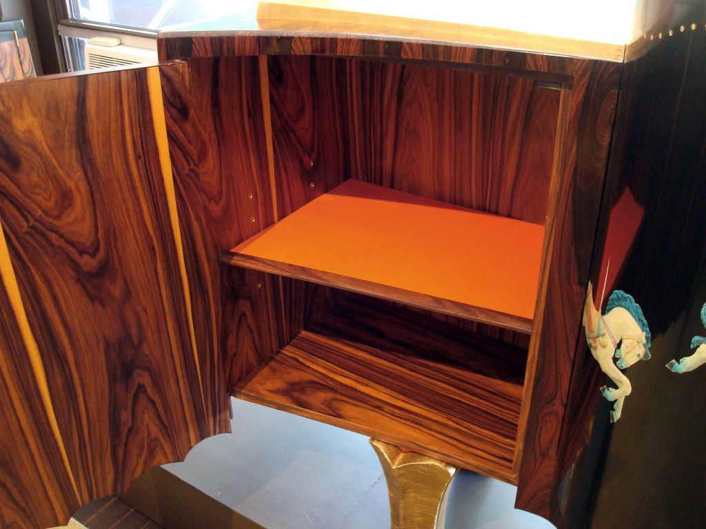 One of a Kind Bar by Antoine Schapira