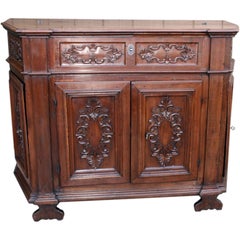 Italian Credenza