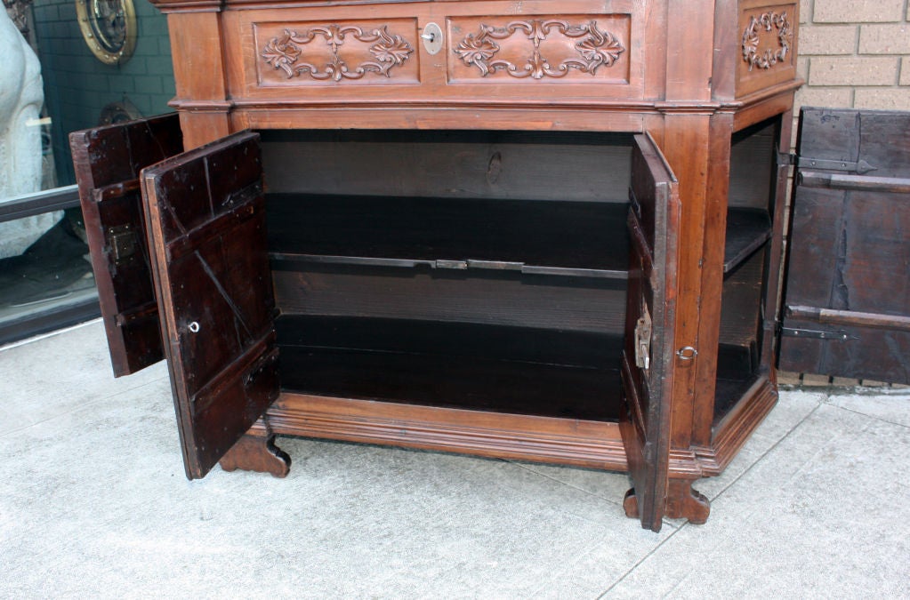 Italian Credenza 1