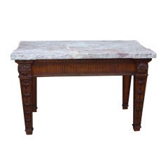 WILLIAM KENT STYLE CONSOLE