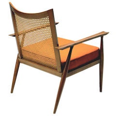Paul McCobb Armchair for Calvin Paul McCobb Armchair for Calvin