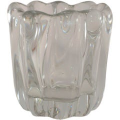 1961 Tapio Wirkkala Vase for Littala