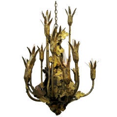 Monteverdi Young Brutal Chandelier