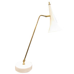 Italian Desk Lamp , O
Luce