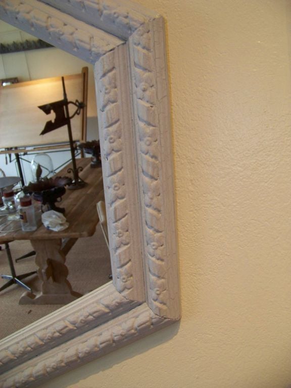 Hexagonal Mirror