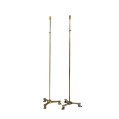 Maison Jansen - Floor Lamps