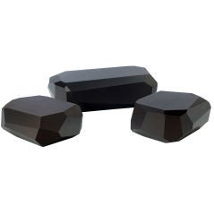 Arik Levy - Wengé Rock