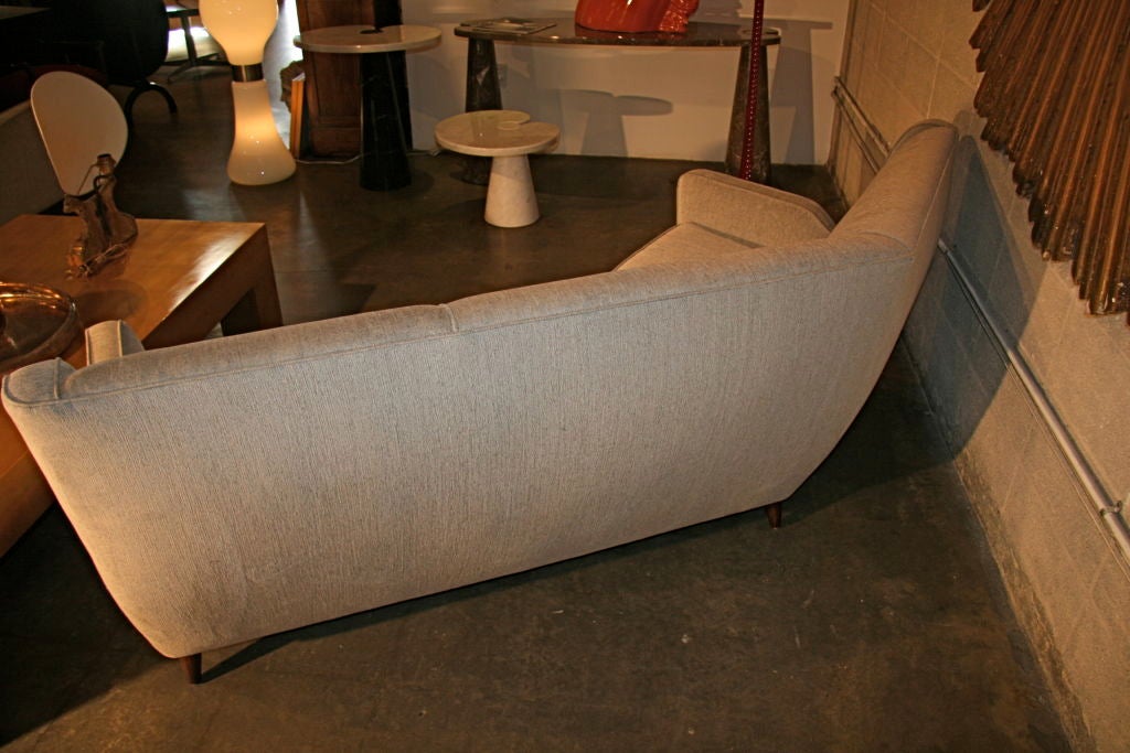 Guglielmo Ulrich Sofa 1