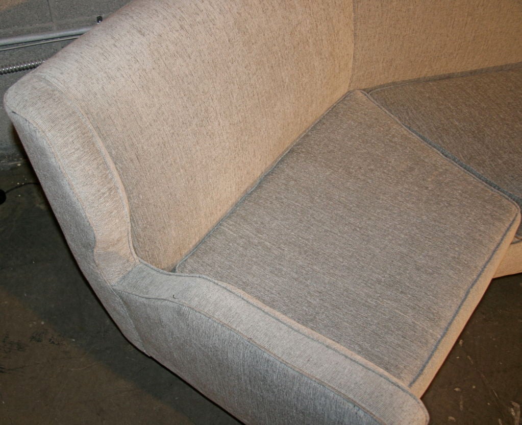 Guglielmo Ulrich Sofa 2