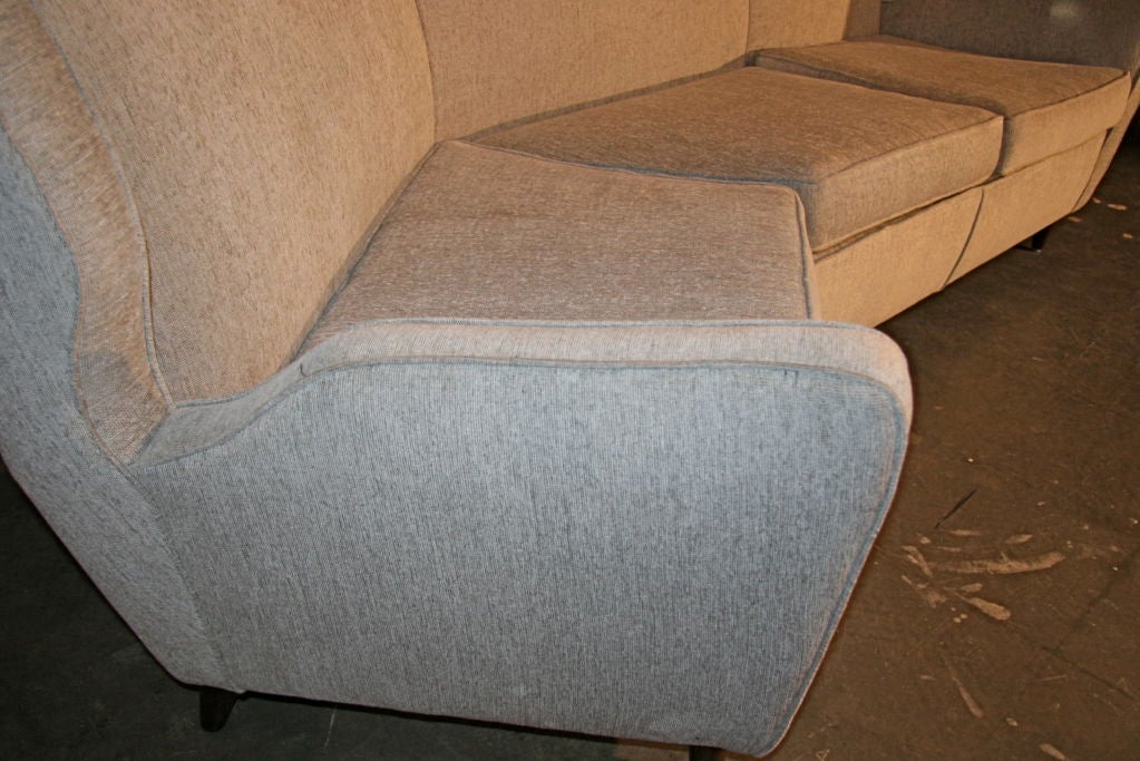 Guglielmo Ulrich Sofa 3