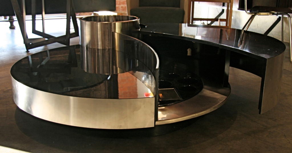 Italian Coffee Table