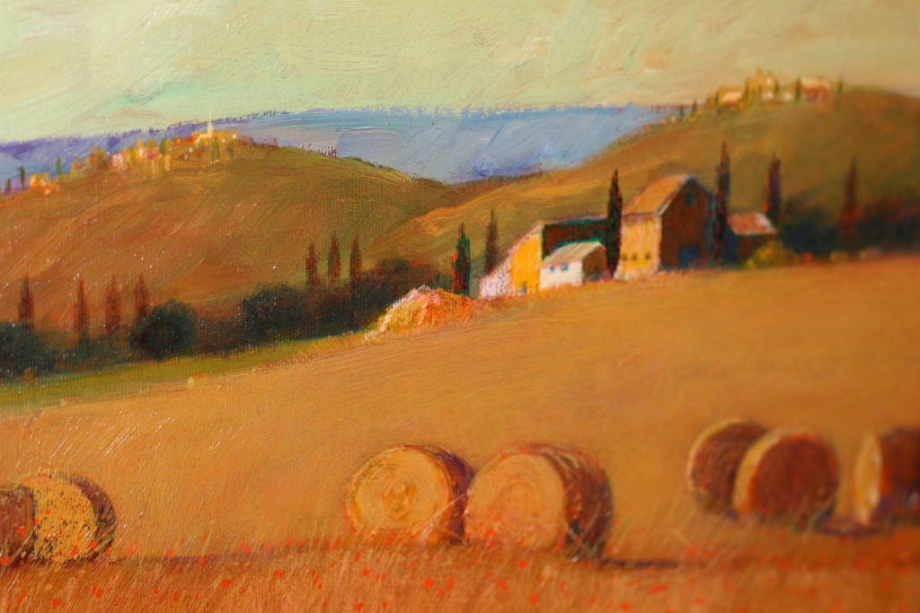 gary collins artist
