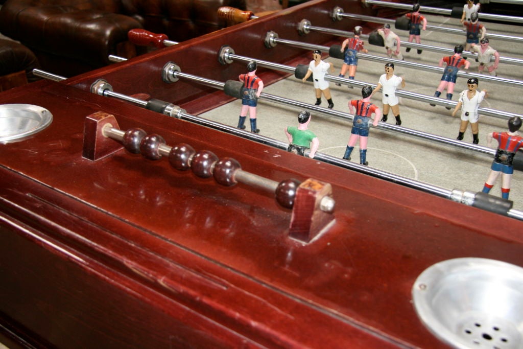Spanish Foosball Table 1