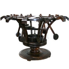 Italian Looming Table