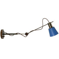 Tito Agnoli Wall Light 6