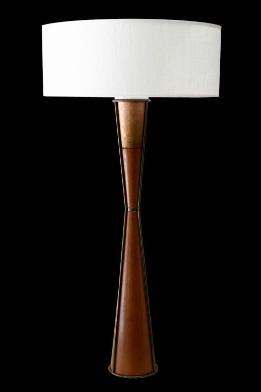 paul mccobb lamp