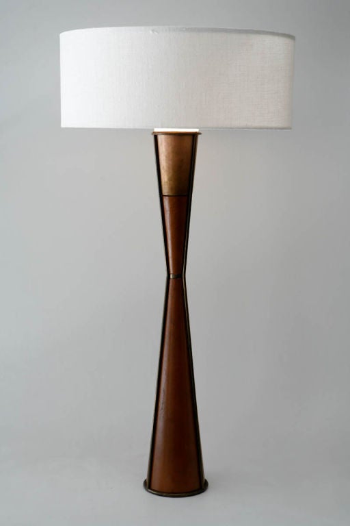 Rare Paul McCobb Table Lamp 2