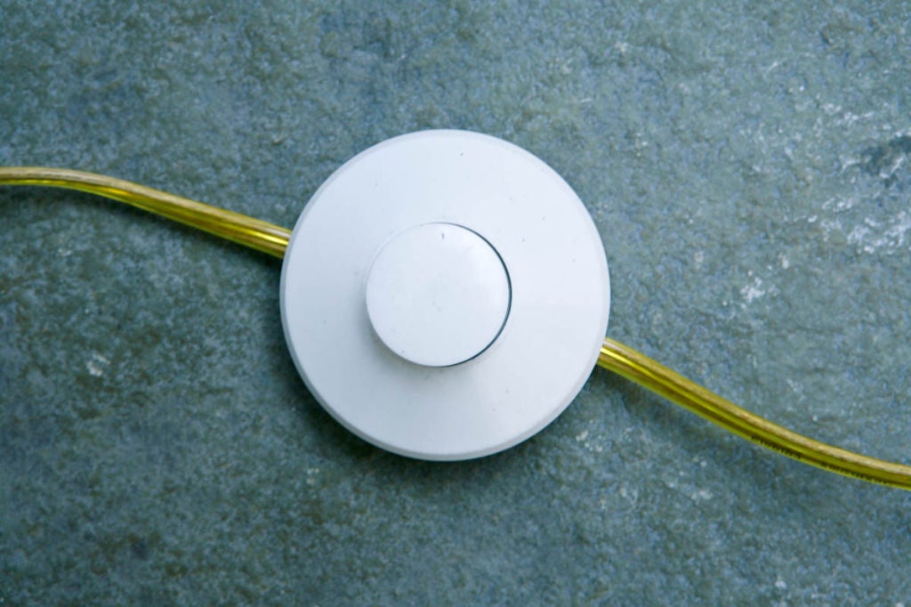 Lunel Multi Arm Floor Lamp 3