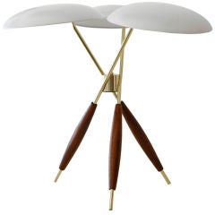 Gerald Thurston Table Lamp