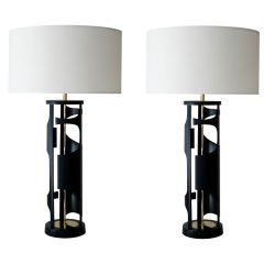 Modeline Table Lamps
