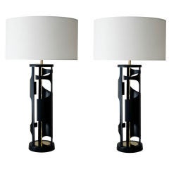 Modeline Table Lamps Modeline Table Lamps