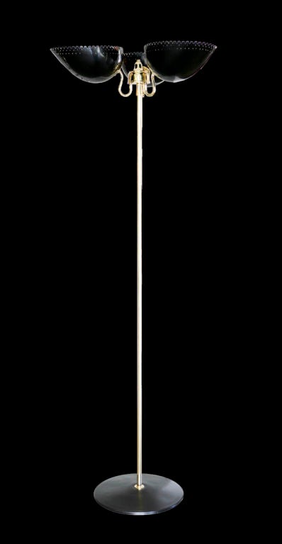Marbro Floor Lamp