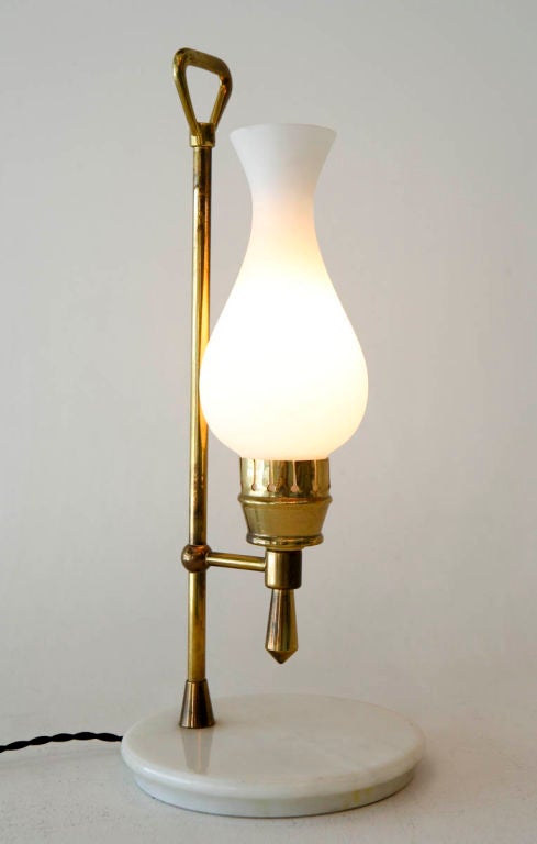 Stilnovo, Petite Table Lamp 2