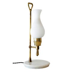 Stilnovo, Petite Table Lamp