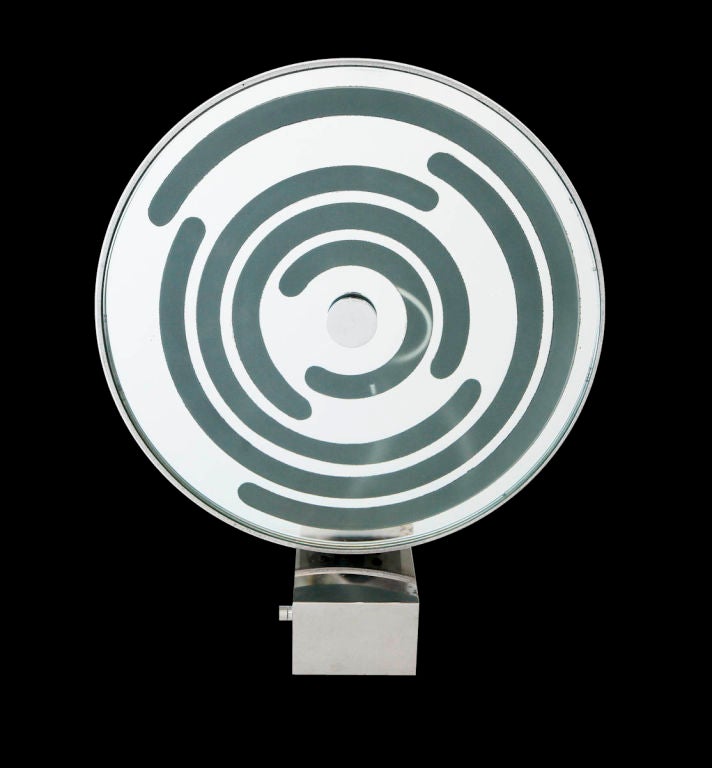 Arredoluce Double Sided Lamp