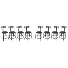 Nicolle Chairs