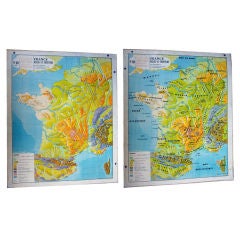 France Map