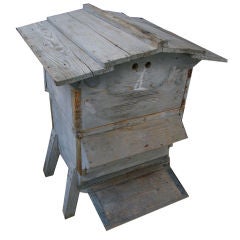 French Bee Hive