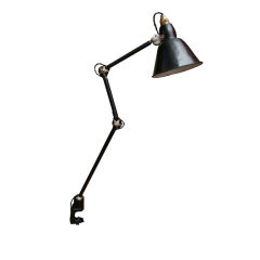 R.A.V.E.L. Adjustable Desk Lamp