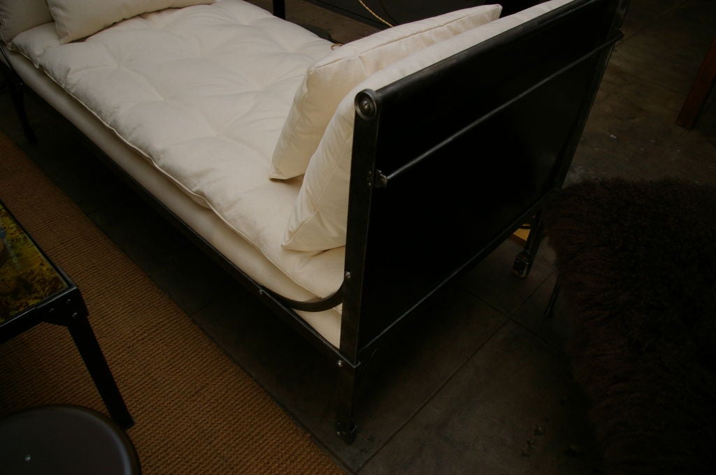 French Empire Day Bed
