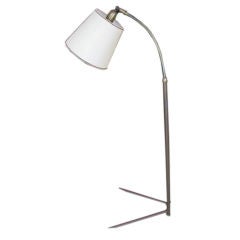 Adjustable Italian Floor Lamp