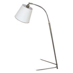 Adjustable Italian Floor Lamp