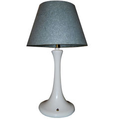 John Dickinson Custom Oversized Table Lamp