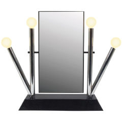 Anna Anselmi "Yukka" Illuminated Vanity Mirror