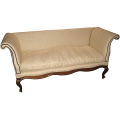20th C Italian Style Sofa