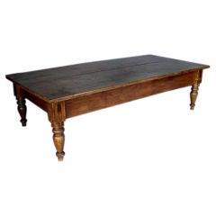 Antique Coffee Table