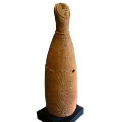 Bura Terracotta Sculpture Bura Terracotta Sculpture